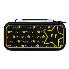 PDP Nintendo Switch, Lite & OLED Model Travel Case Plus GLOW