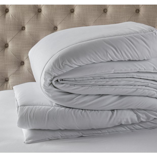 Buy Forty Winks Supremely Soft Wash 13 5 Tog Duvet Single