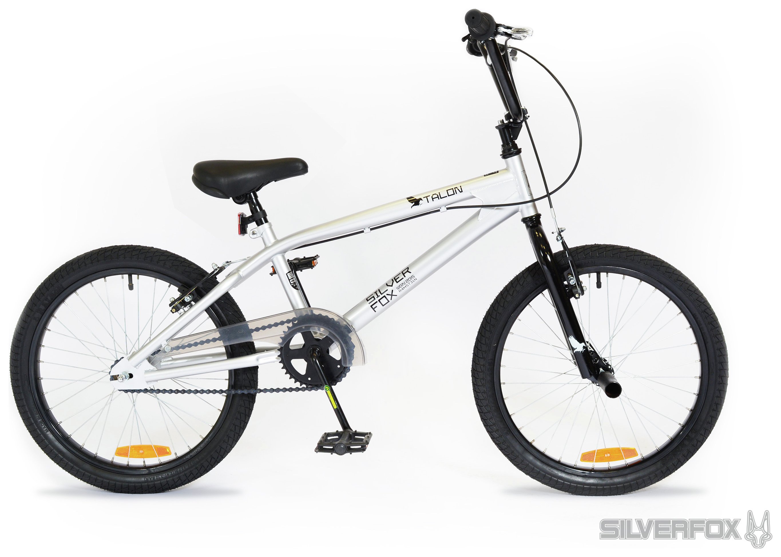argos bmx bikes zinc