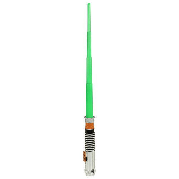 Buy Star Wars: The Force Awakens Extendable Lightsabers at Argos.co.uk ...