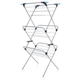 Minky Plus 21m 3 Tier Indoor Clothes Airer