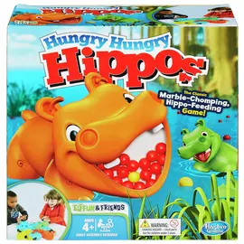 Hungry Hippos Board Game from Hasbro