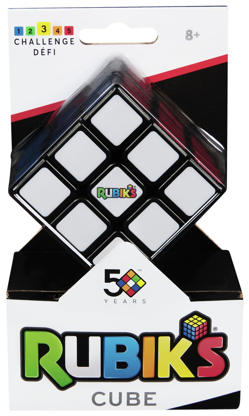 Ideal The Official Rubik's 3x3 Cube