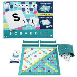 Scrabble Original Board Game