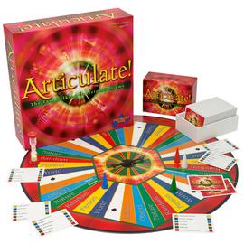 Articulate! Board Game