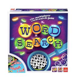 Goliath Games Wordsearch Game