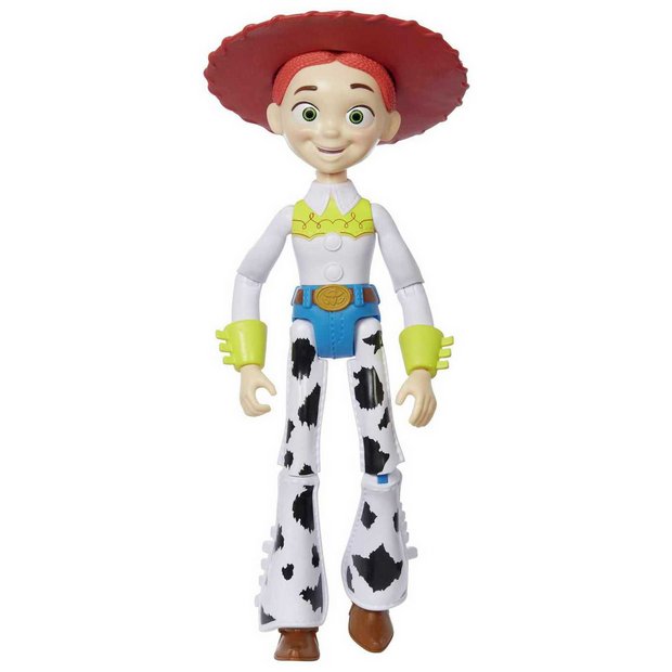 Buy Toy Story Jessie Large Scale Action Figure 30cm Playsets and figures Argos