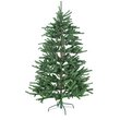 Green Nordic Christmas Tree - 6ft.