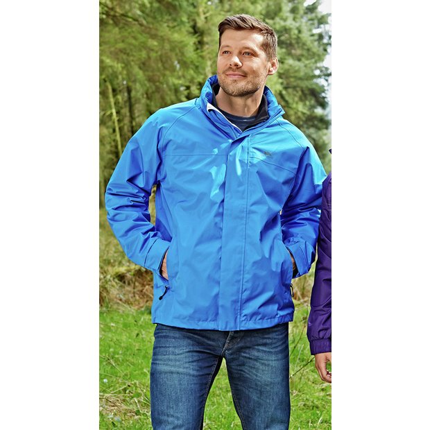 Buy Trespass Men's Cobalt Jacket - Small at Argos.co.uk - Your Online ...