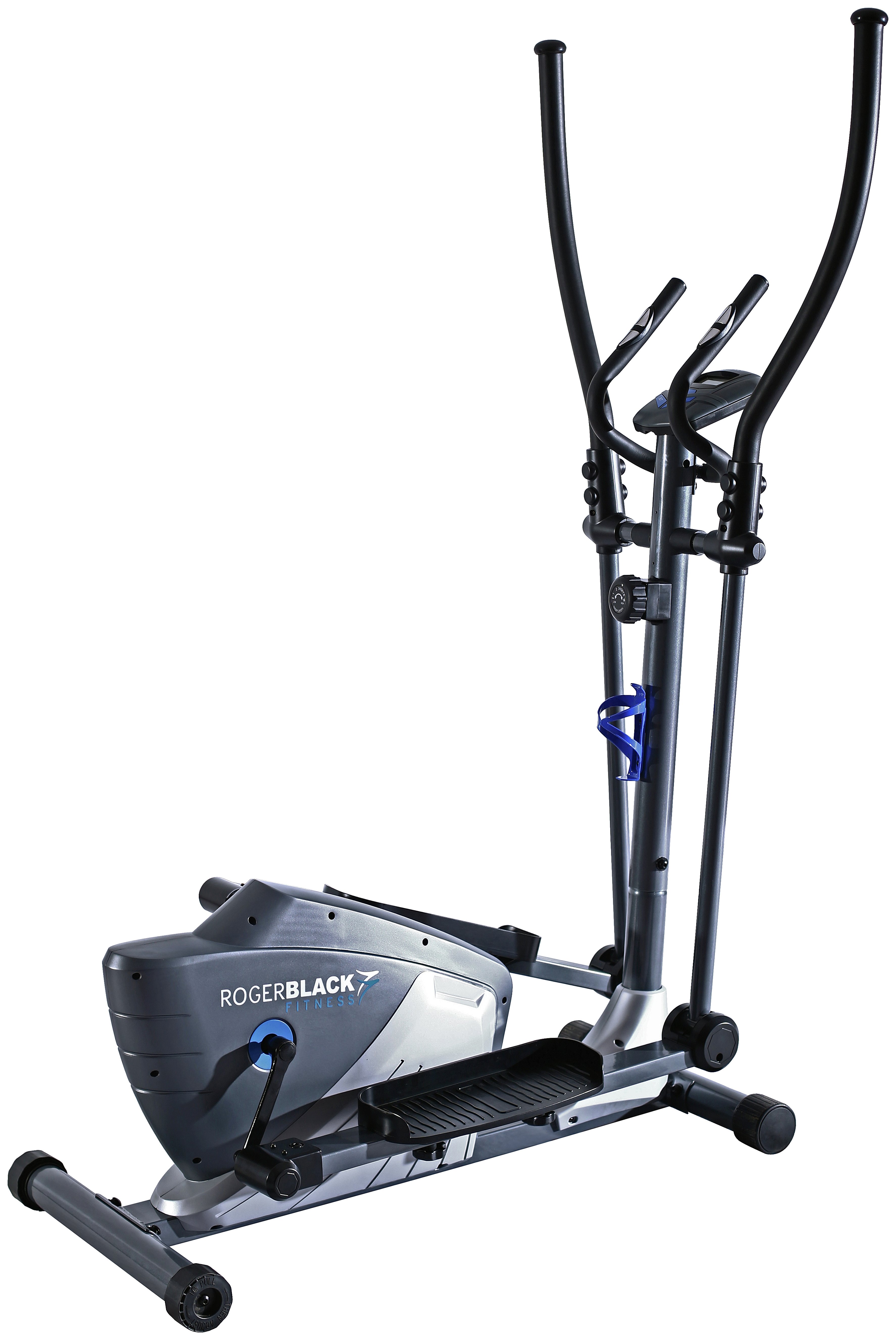 roger black exercise bike argos