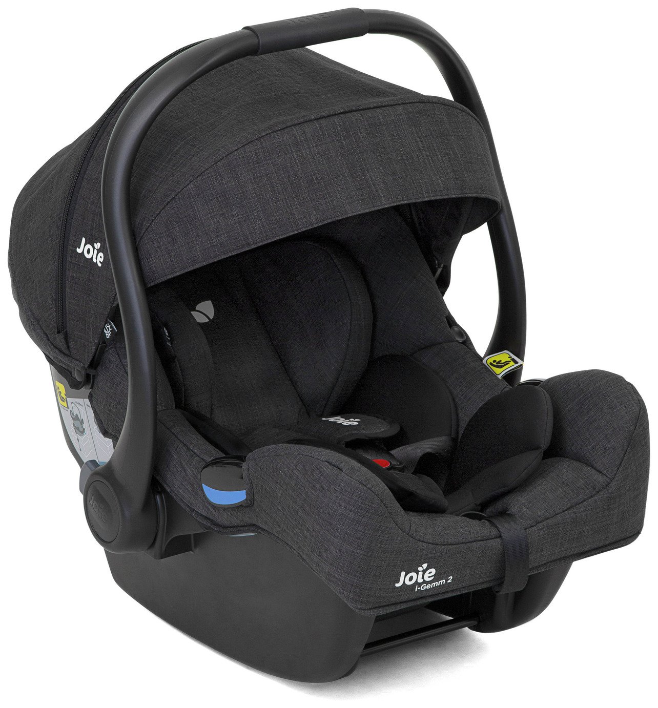 argos joie bold