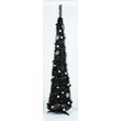 6ft Pop Up Luxe Christmas Tree