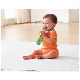 Vtech Sing Along Microphone