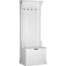 Buy Collection New Malvern Hallway 6 Drawer Unit at Argos.co.uk - Your ...
