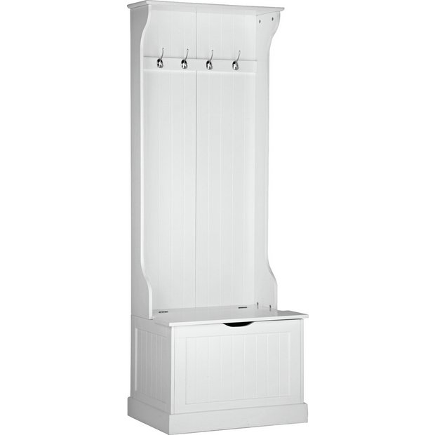 Argos hallway deals storage