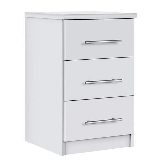 Argos store normandy drawers