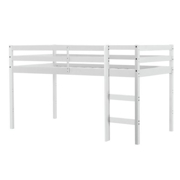 High sleeper bed store argos