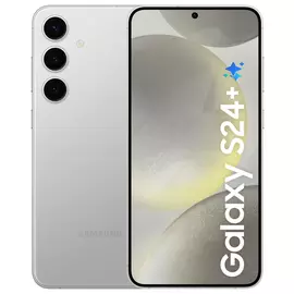 SIM Free Samsung Galaxy S24+ 5G 256GB AI Mobile Phone - Grey