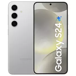 SIM Free Samsung Galaxy S24 5G 256GB AI Mobile Phone - Grey
