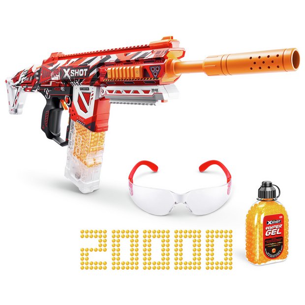 Argos 2024 water pistol