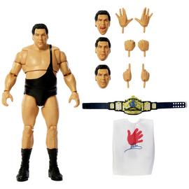 WWE Ultimate Edition Action Figure -  Andre the Giant