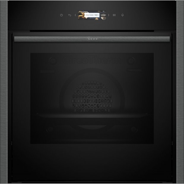 Argos built in electric oven sales