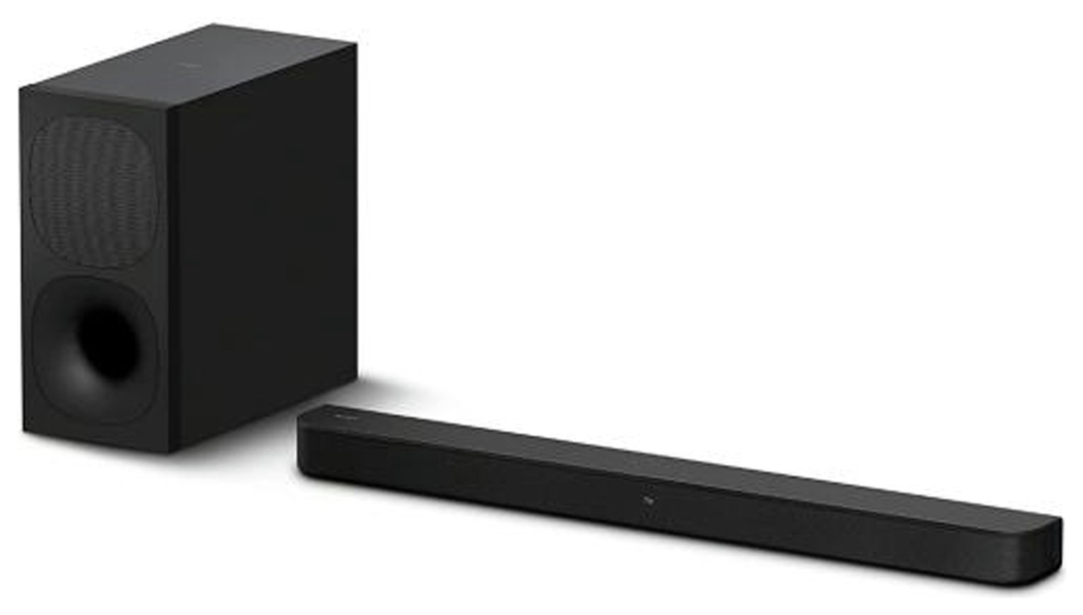 Sony HTSC40 2.1Ch Bluetooth Soundbar with Wireless Sub