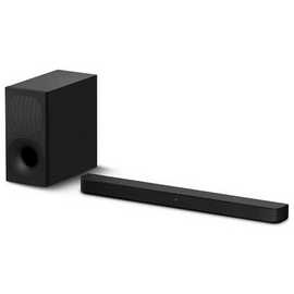 Sony HTSC40 2.1Ch Bluetooth Soundbar with Wireless Sub