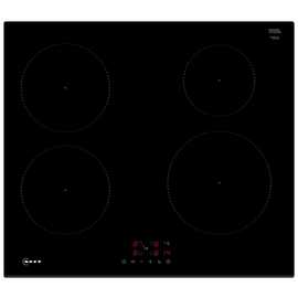Neff T36FBE1L0 Induction Hob - Black