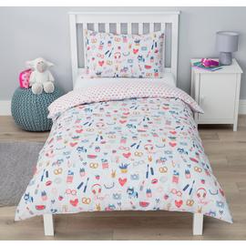 Kids Duvet Sets Children S Bedding Duvet Covers Argos