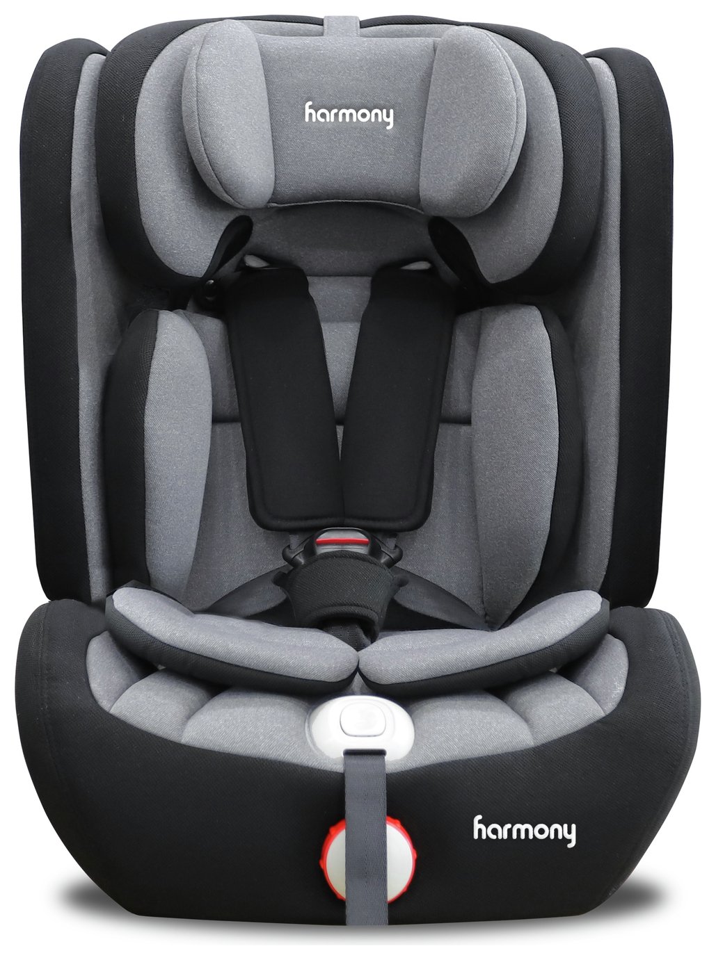 Buy Harmony Genesys Harnessed Car Booster Seat Car seats Argos
