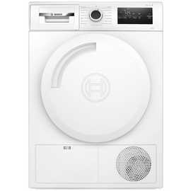 Bosch WTN83202GB 8KG Condenser Tumble Dryer - White