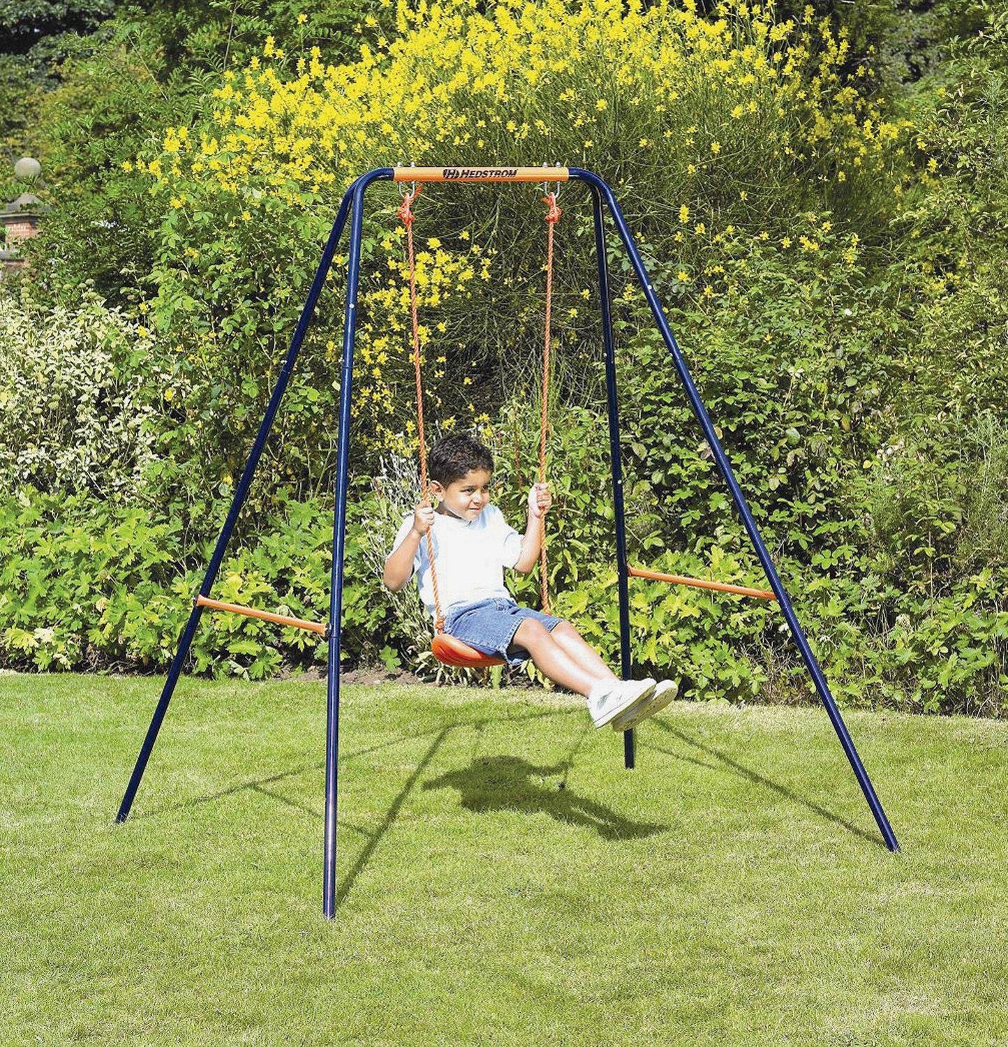 argos baby swing outdoor