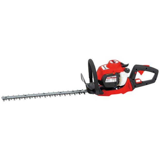 Buy Grizzly Tools 26cc Petrol Hedge Trimmer at Argos.co.uk - Your ...