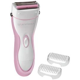 BaByliss TrueSmooth Wet And Dry Cordless Lady Shaver
