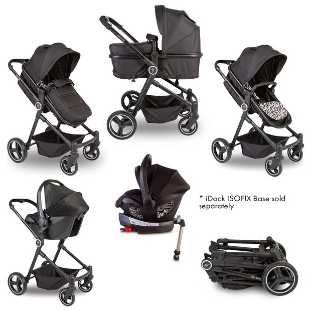 Chicco london stroller on sale argos