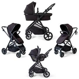 Buy Red Kite Push Me Savanna i Travel System Graphite Travel