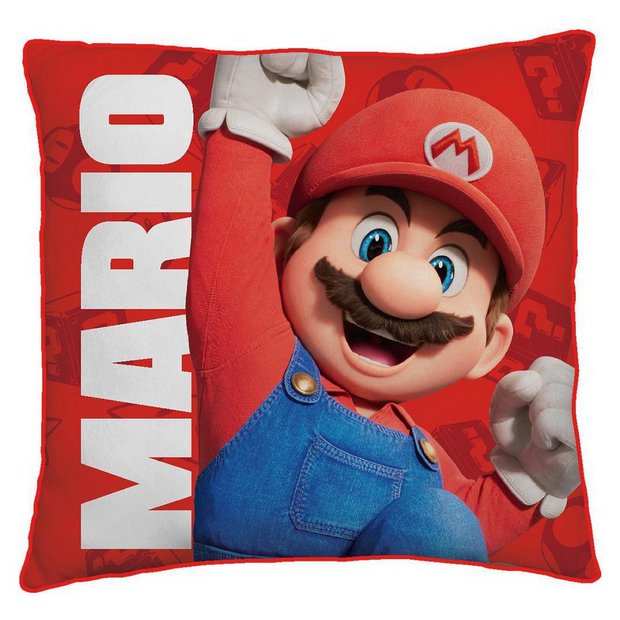 Mario best sale chair argos