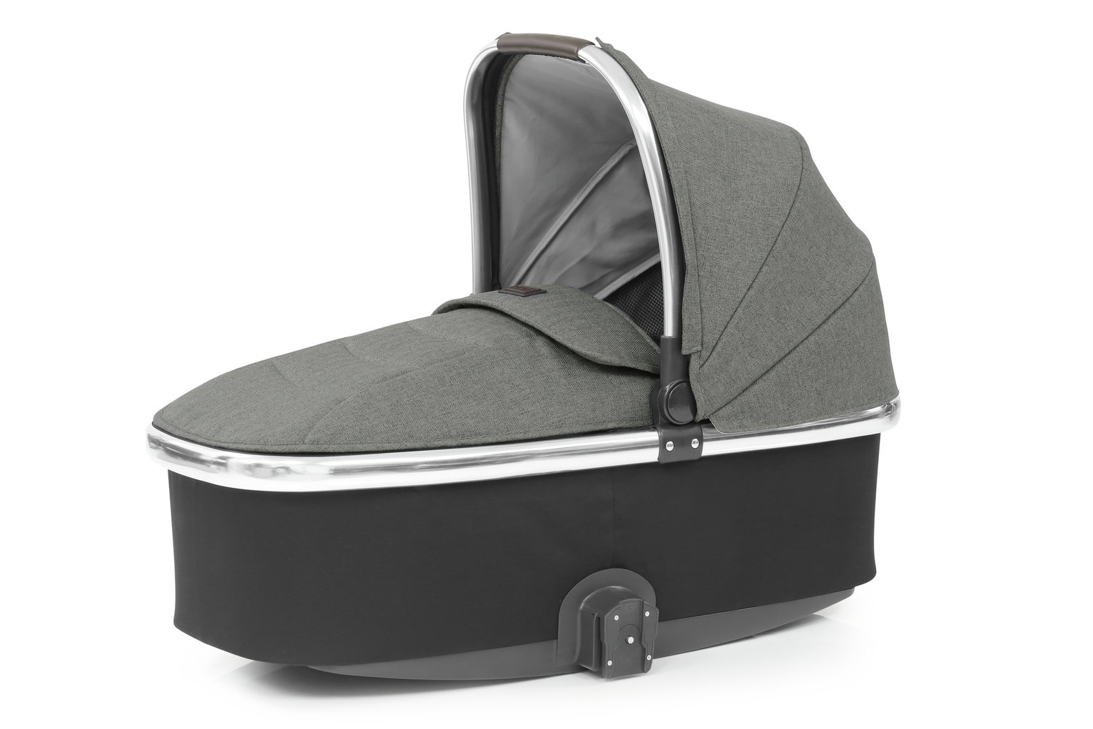 Oyster 3 Carrycot - Mercury | Carrycots 