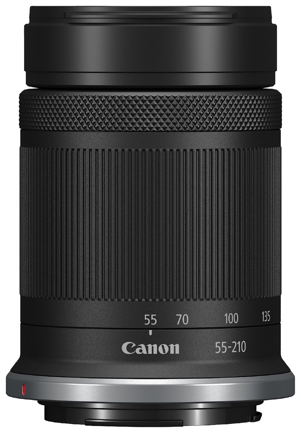 Canon RF-S 55-210mm f/5-7.1 IS STM Lens