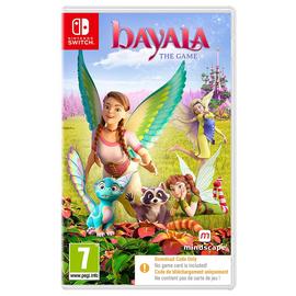 Bayala: The Game Nintendo Switch Game