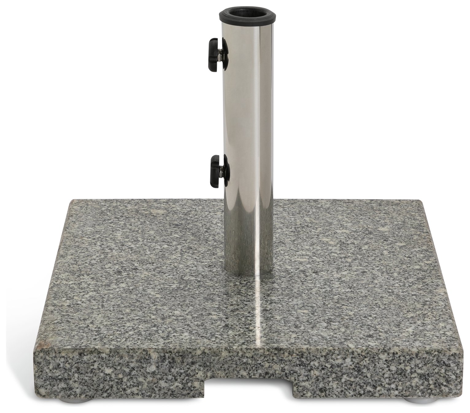 Habitat Granite Parasol Base - Grey