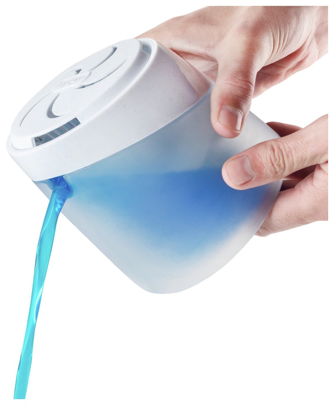 Minky Damp Guards with 4 Refill Tablets