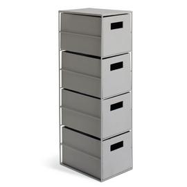Argos towel storage hotsell