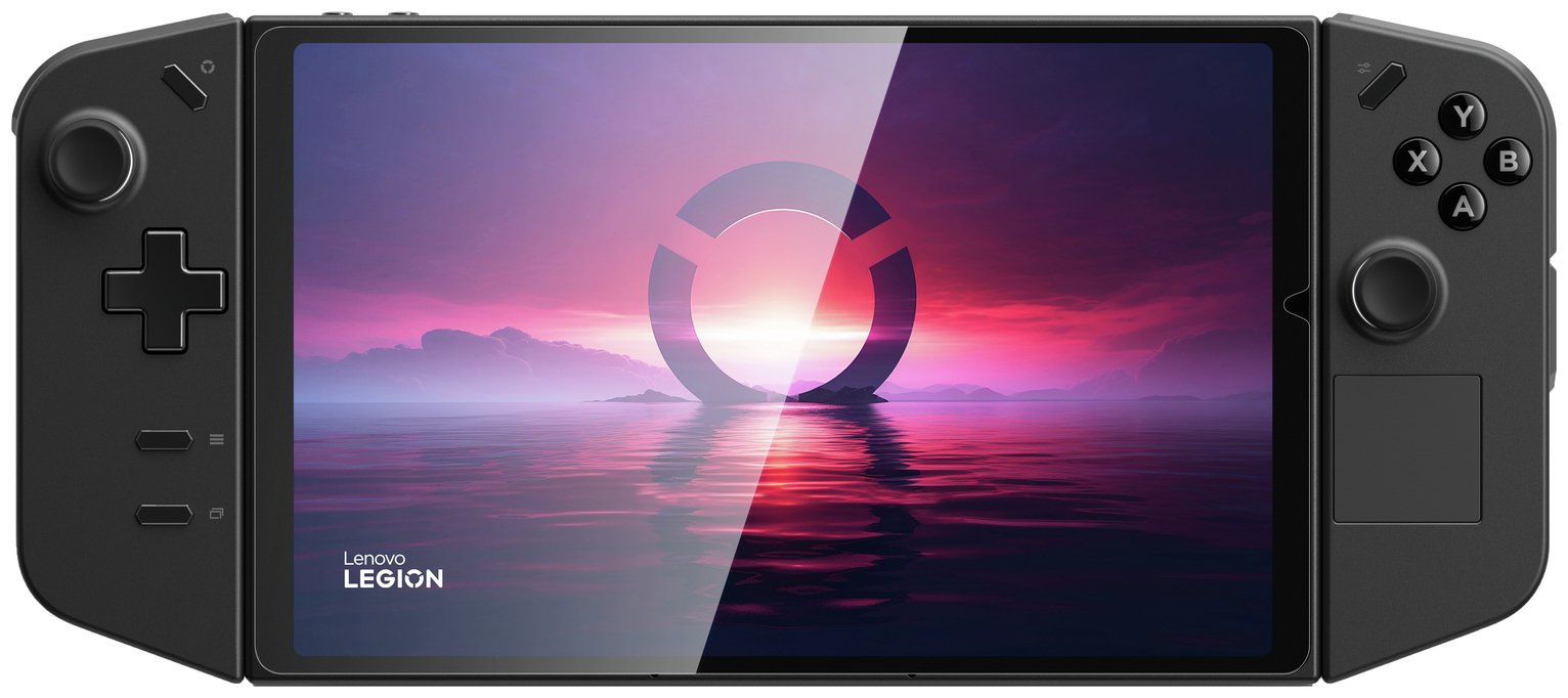 Lenovo Legion Go Screen Protector