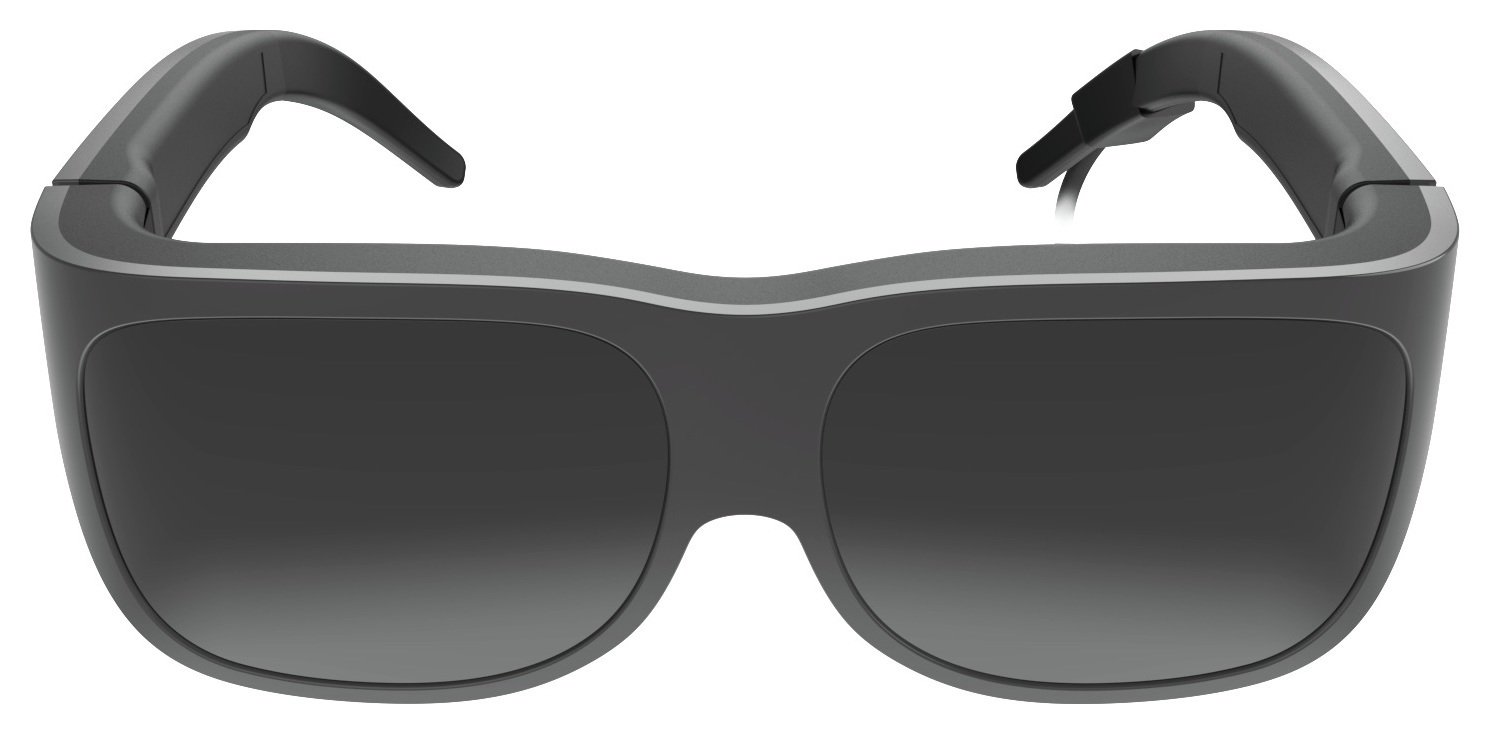 Lenovo Legion Go VR Glasses