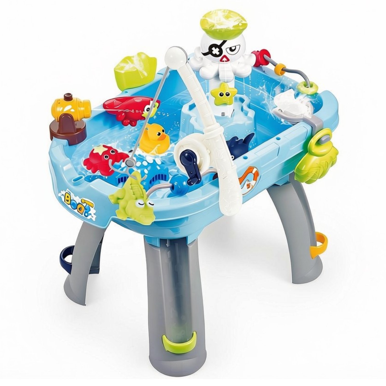 deAO Water Table Set - Blue