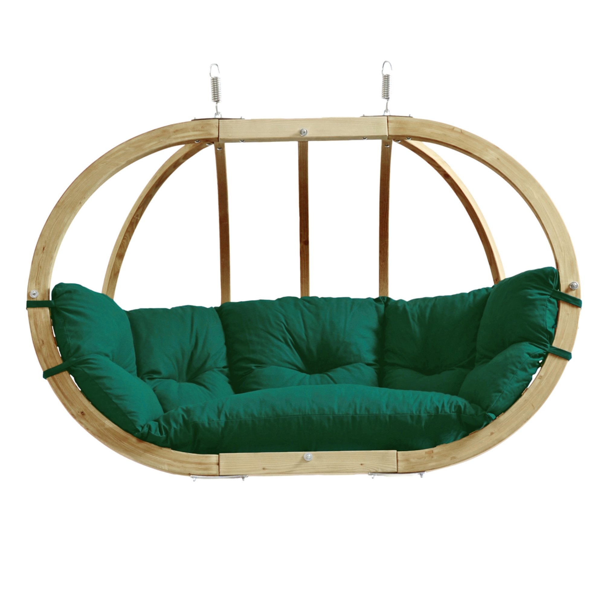 Amazonas Globo Royal Hanging Chair - Green