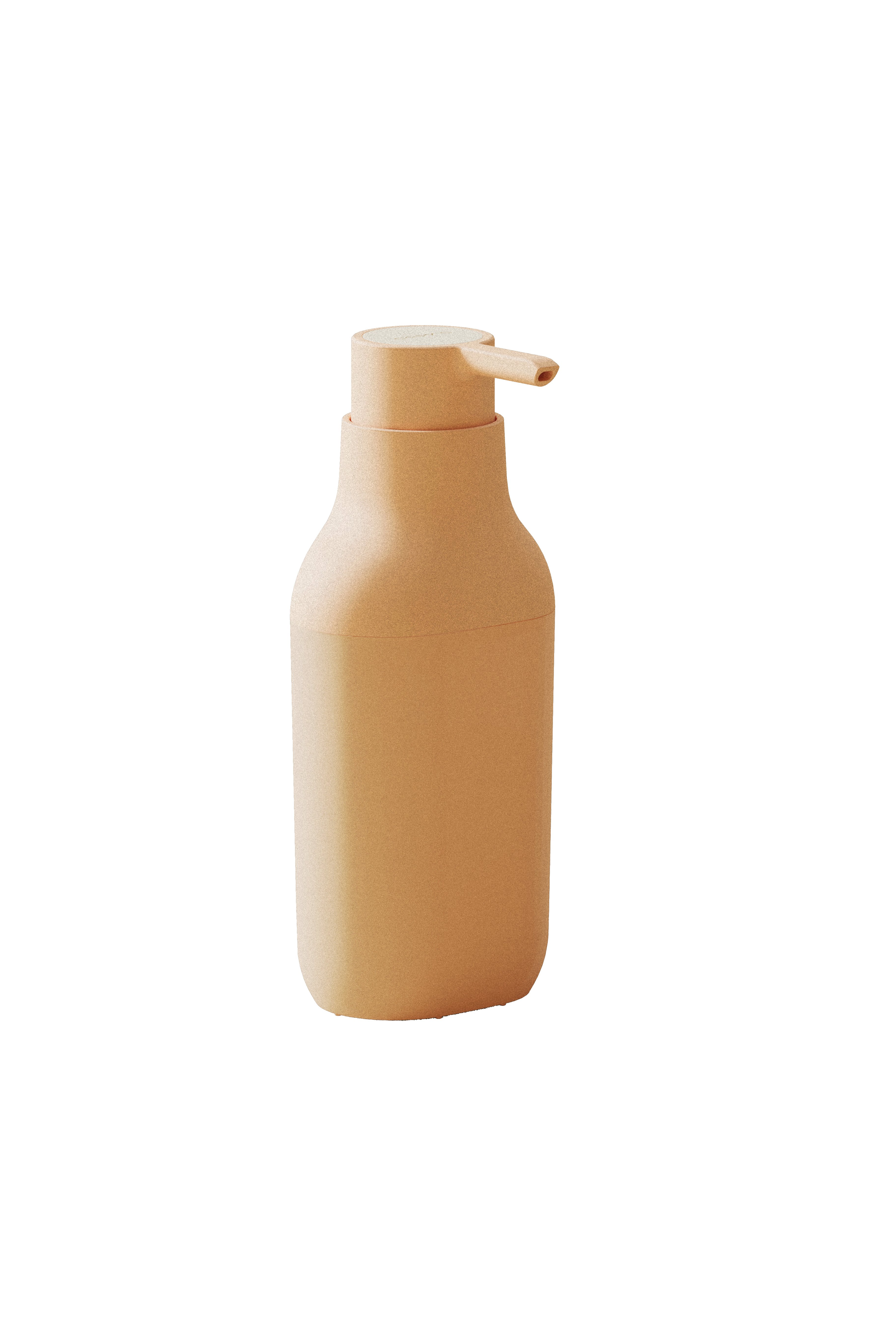 Cosmic Alife 300ml Soap Dispenser - Peach