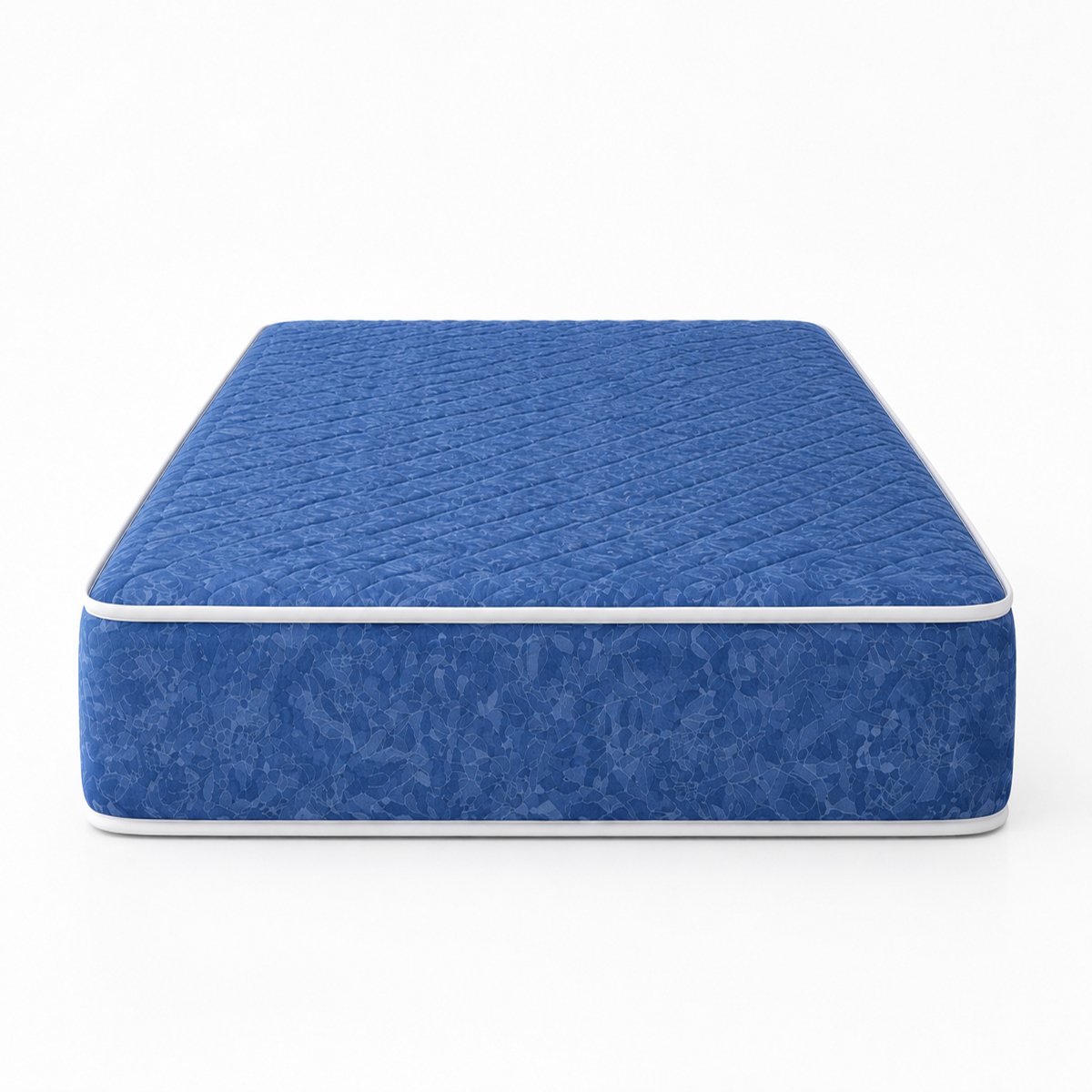 Comfy Deluxe Waterproof Medium Firm Mattress - Double